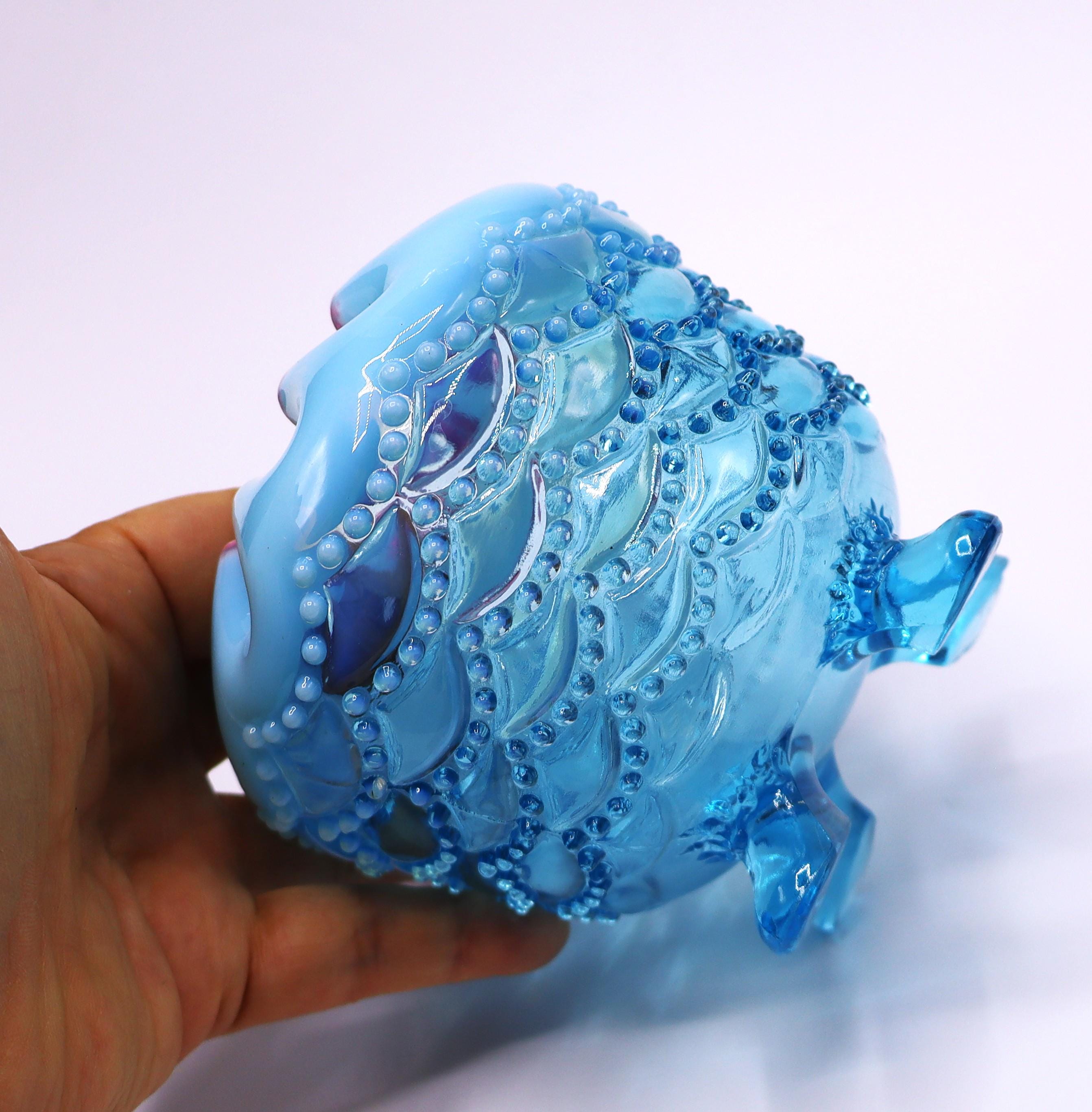 アンティーク 19 世紀 ノースウッド フリル ビーズ ドレープ 脚付き