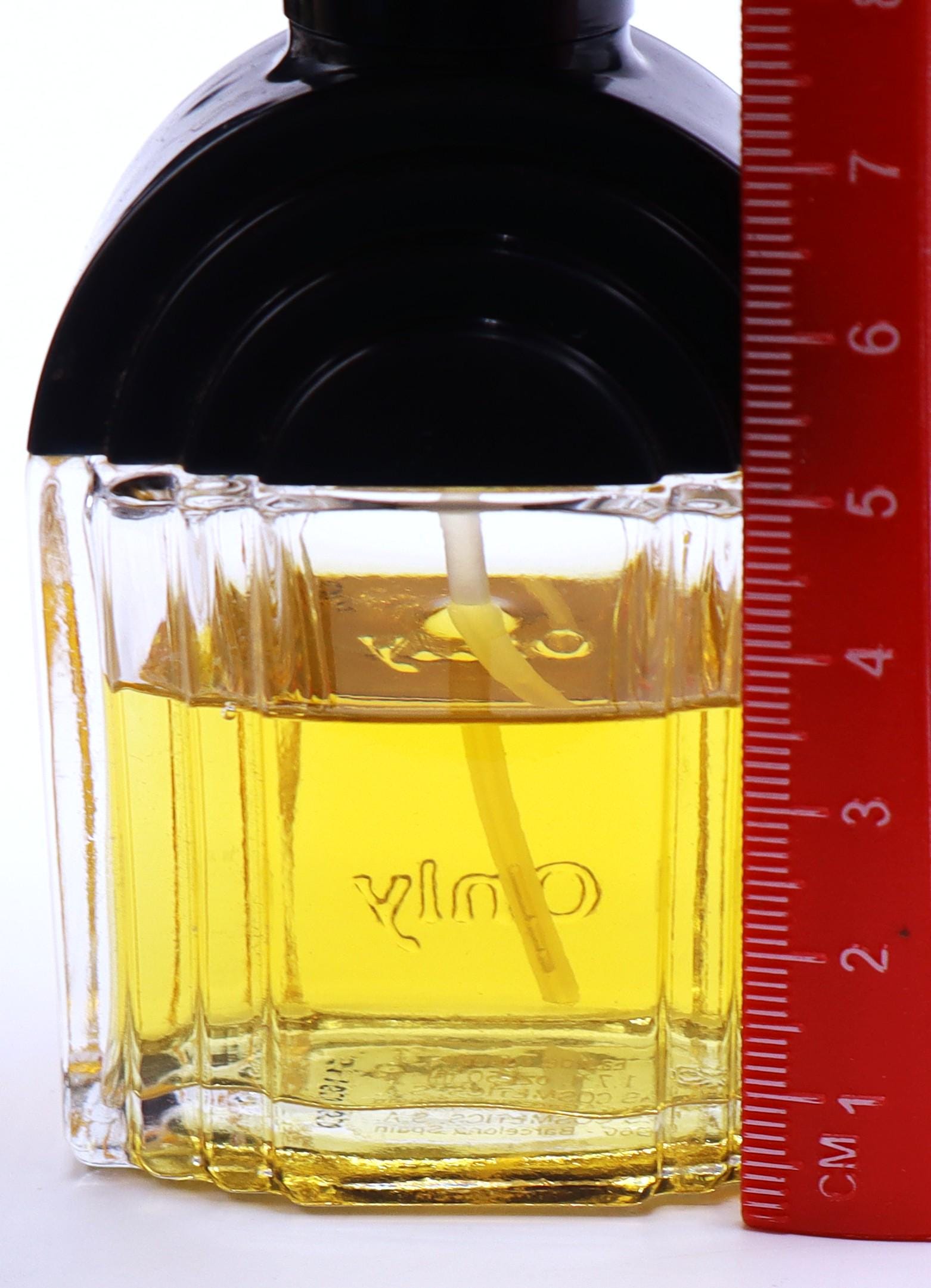 Vintage Julio Iglesias 1.7 Oz 50ml Eau De Toilette and Perfume 80 