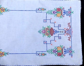 ヴィンテージ.刺繍(長さ2m80) VINTAGE 「ヴィンテージ古着」BIG DOGS / ビッグドッグス ロゴ