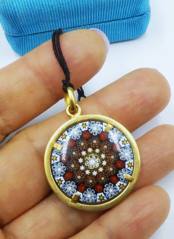 Flli Tosi MURANO スタンド鏡