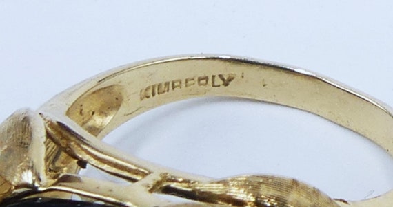 Kimberly 14k ring best sale