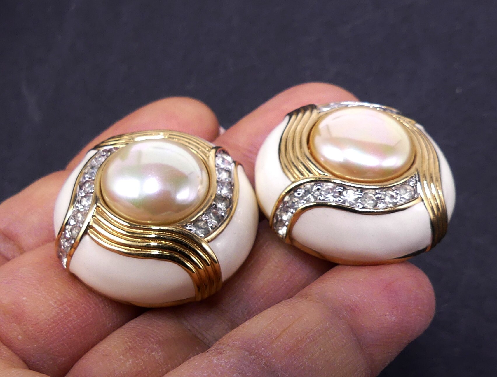 【Portrait Report】WO,MAN Bon Bon Earring il_340x270.2119324705_bgt3.jpg