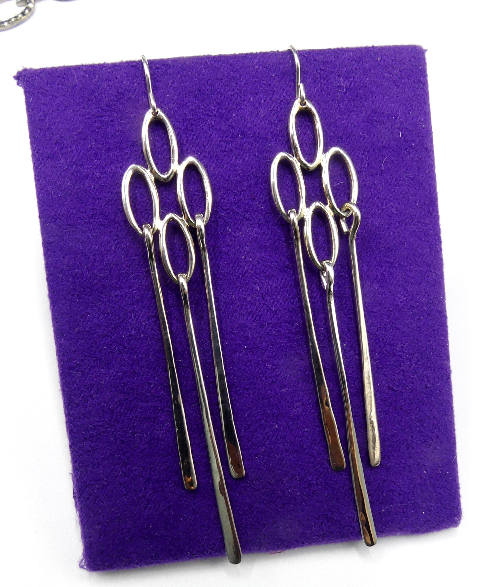 Rlm studio deals 925 earrings
