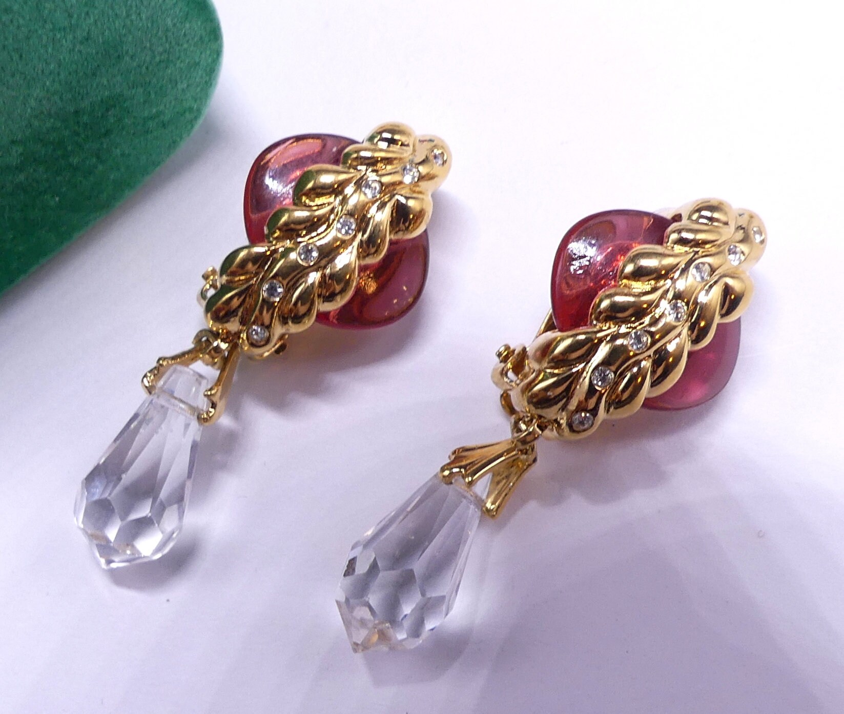 Nina Ricci Flowers - Etsy