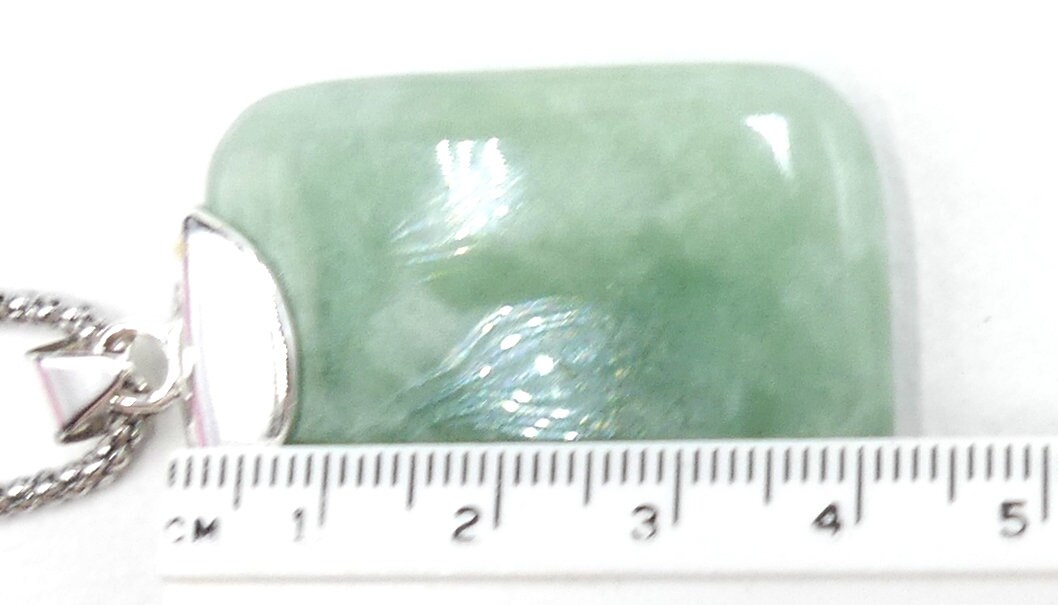 ヴィンテージマーク付き 925 スターリングシルバー ヘビーチェーンと