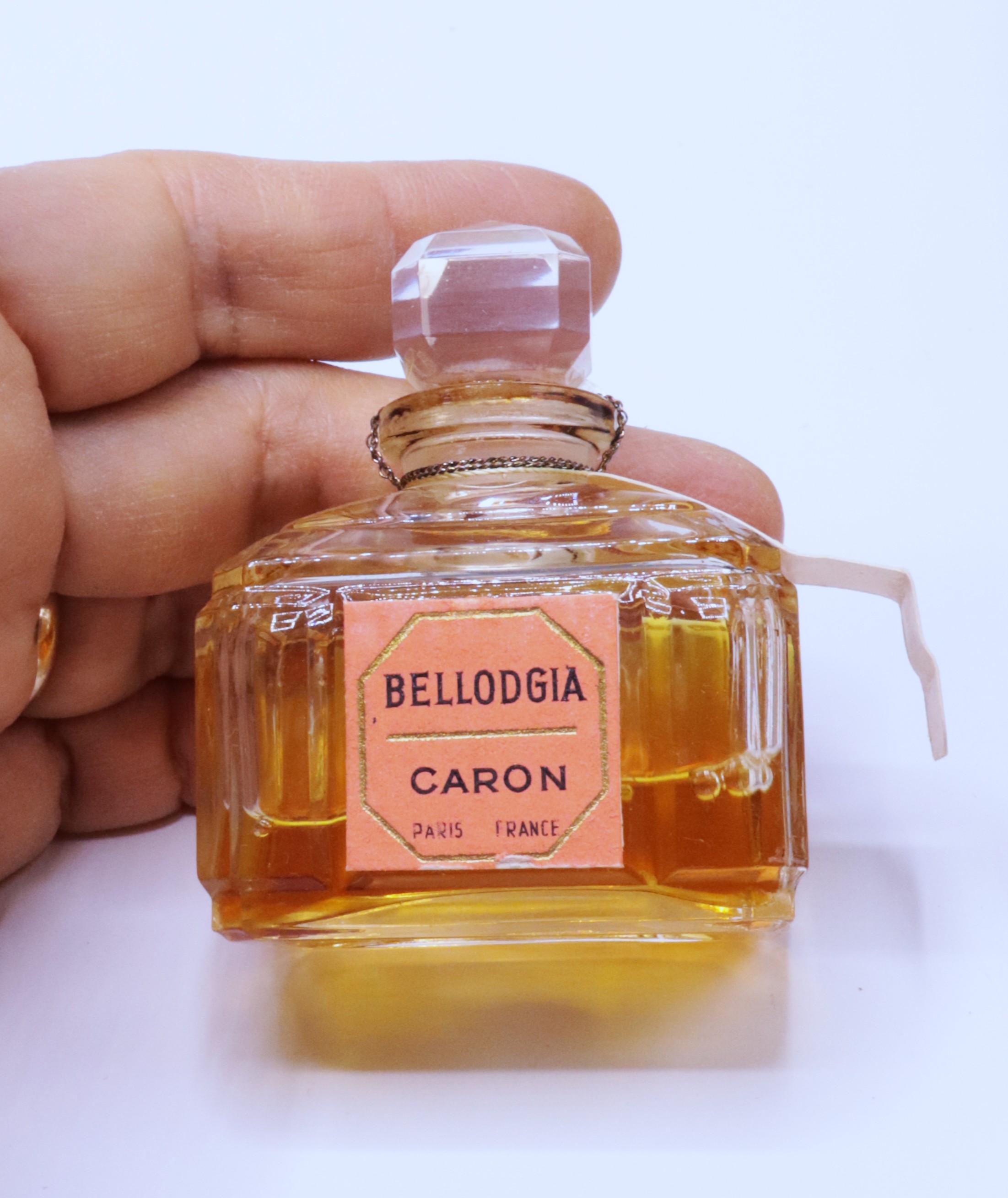 Caron perfume old - Etsy 日本