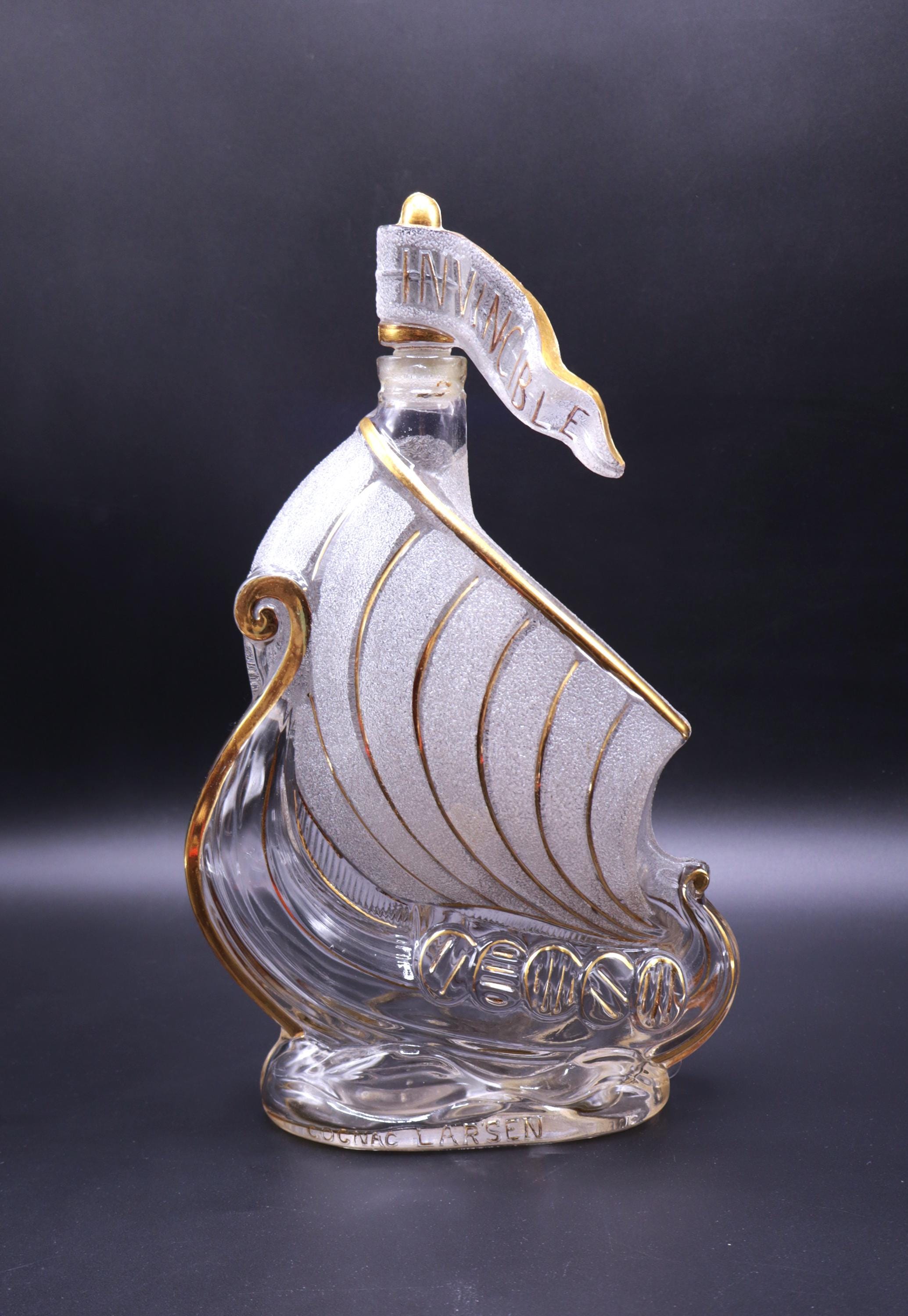 Larsen Cognac - Etsy