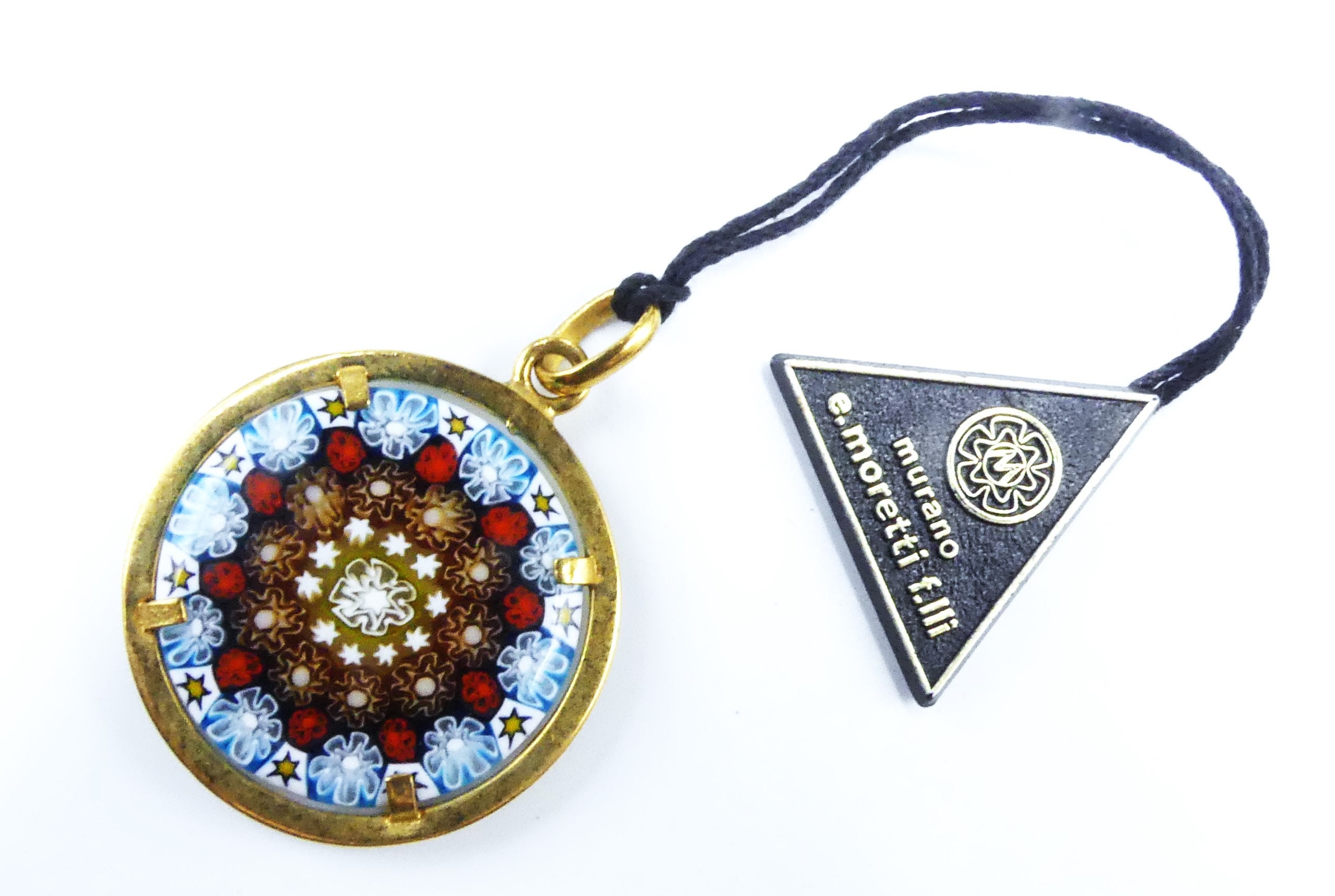 Flli Tosi MURANO スタンド鏡