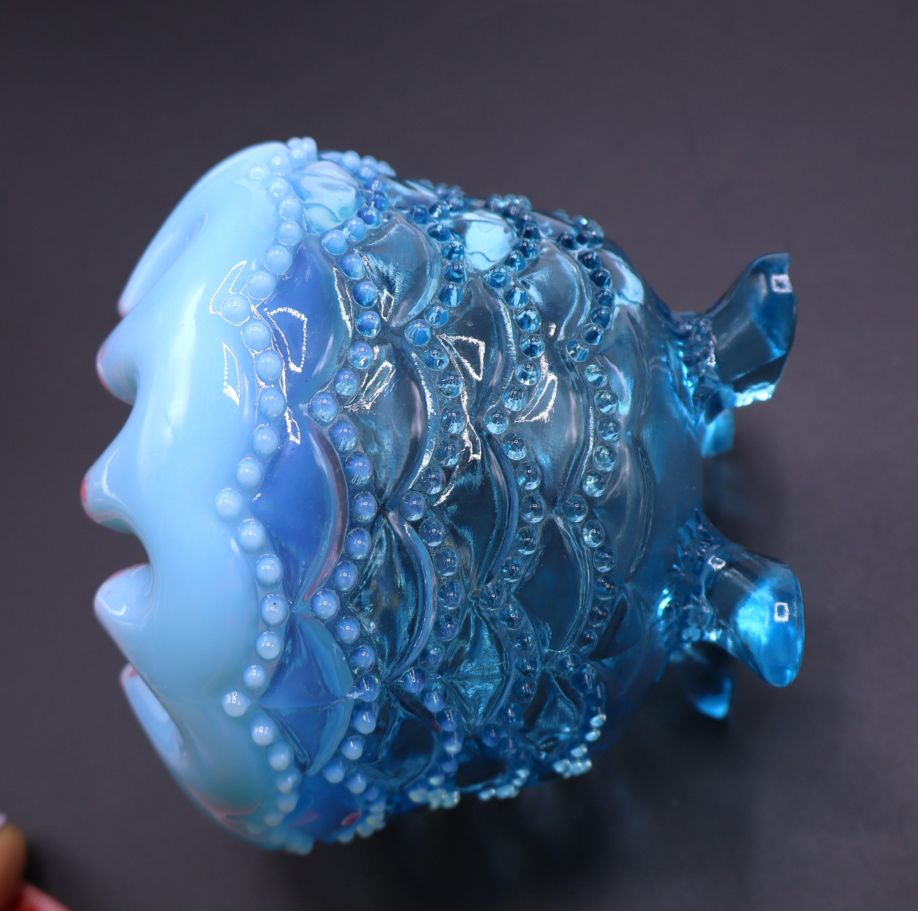 アンティーク 19 世紀 ノースウッド フリル ビーズ ドレープ 脚付き