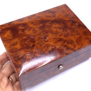 36 Note Music Box Movement - Etsy