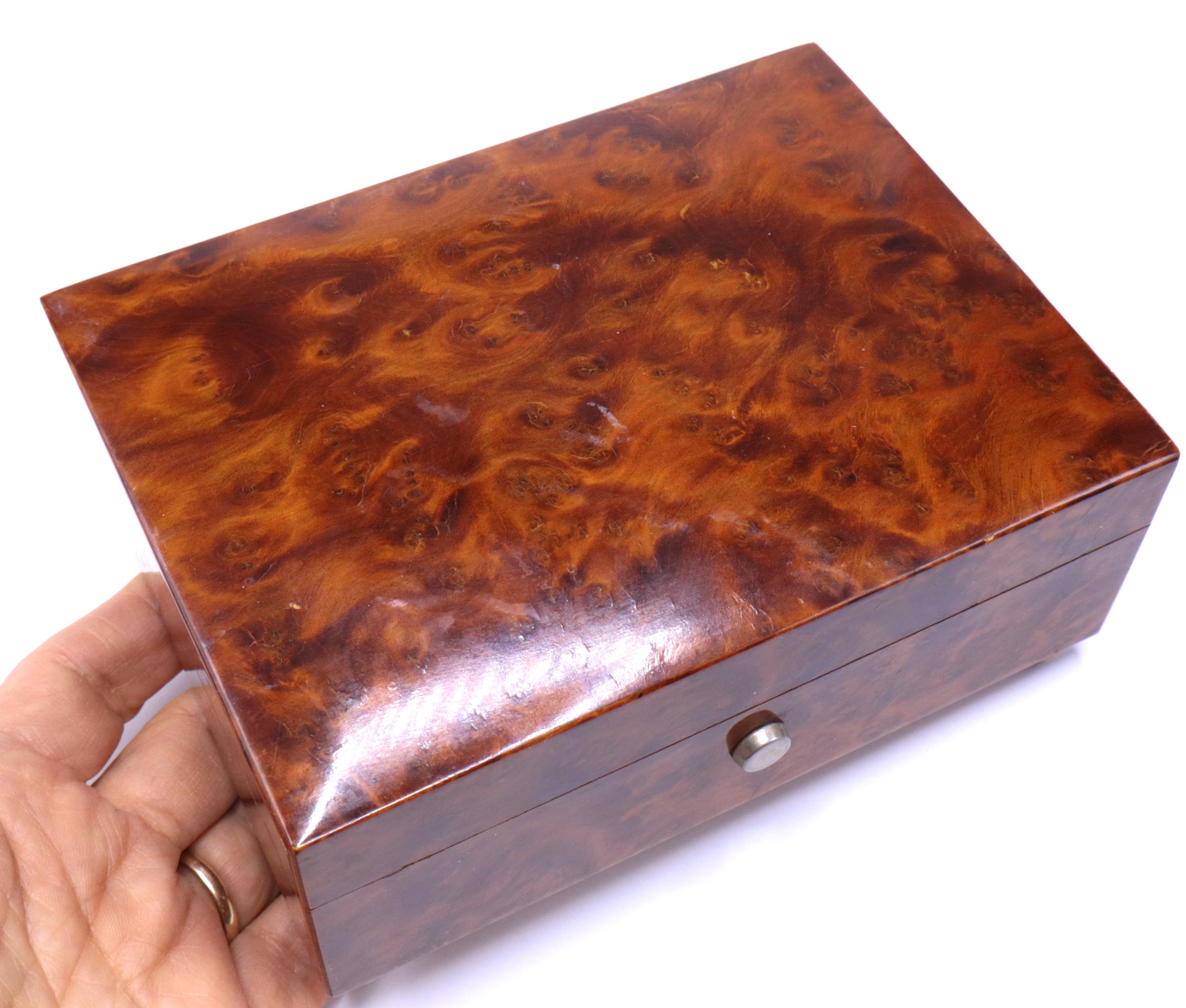 Reuge swiss music box - Etsy 日本