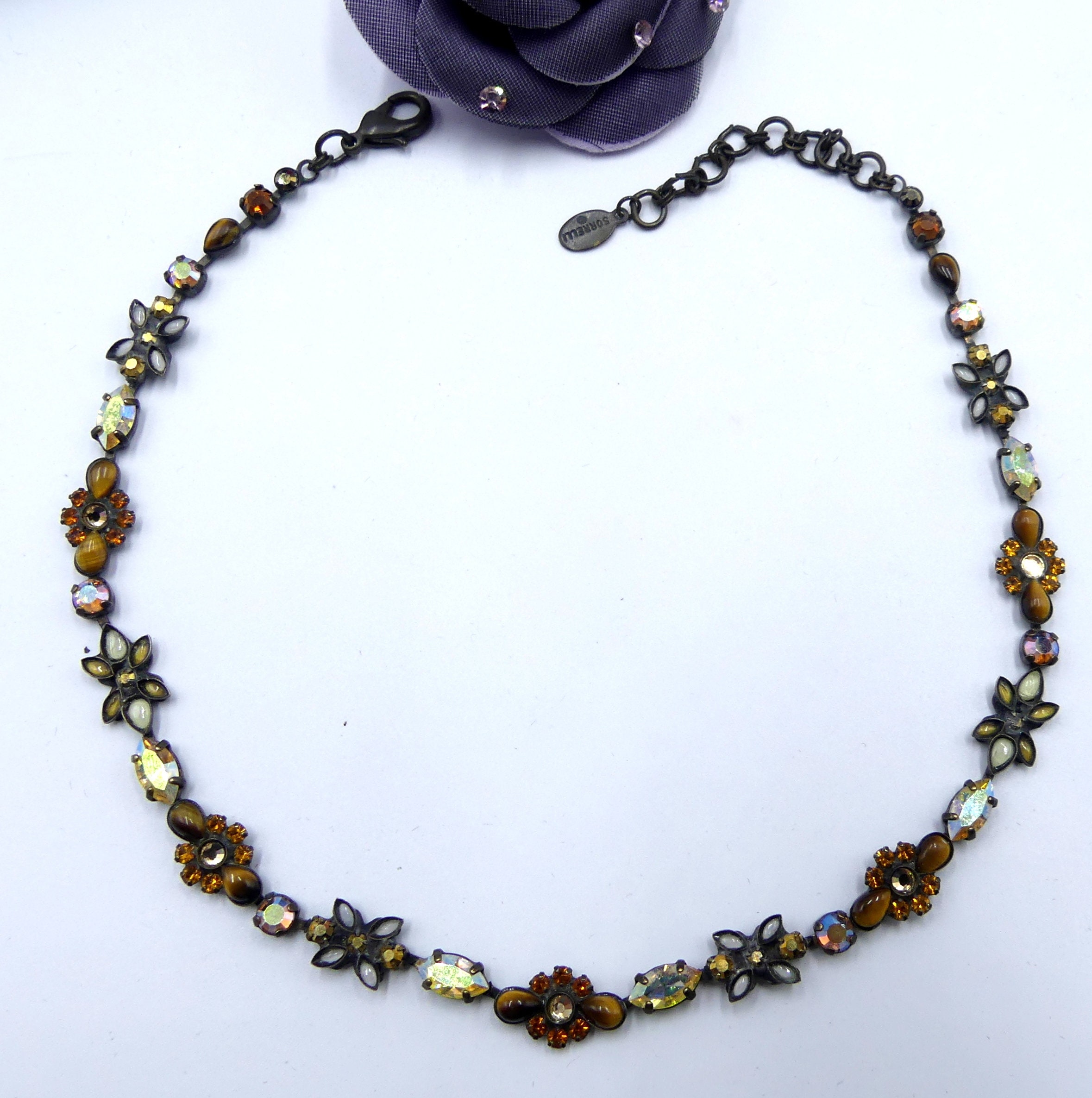 Fake sorrelli deals jewelry