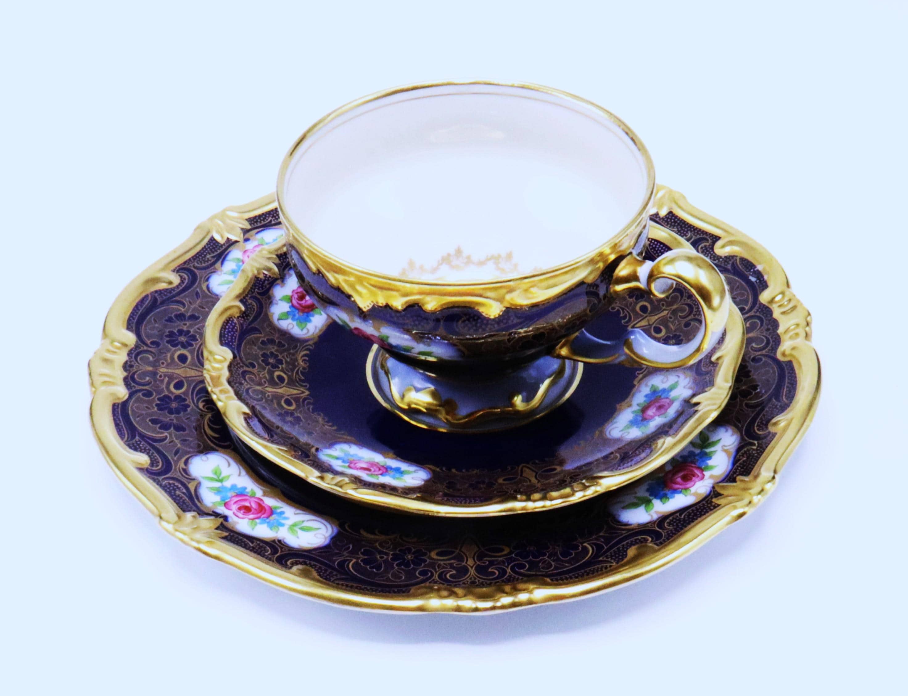 Reichenbach porcelain - Etsy 日本