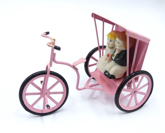 Bike and carriage sale
