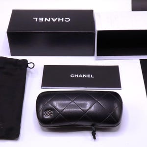 Vintage chanel sunglasses - Etsy 日本