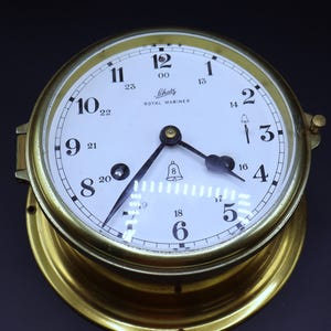 Schatz German Clock - Etsy