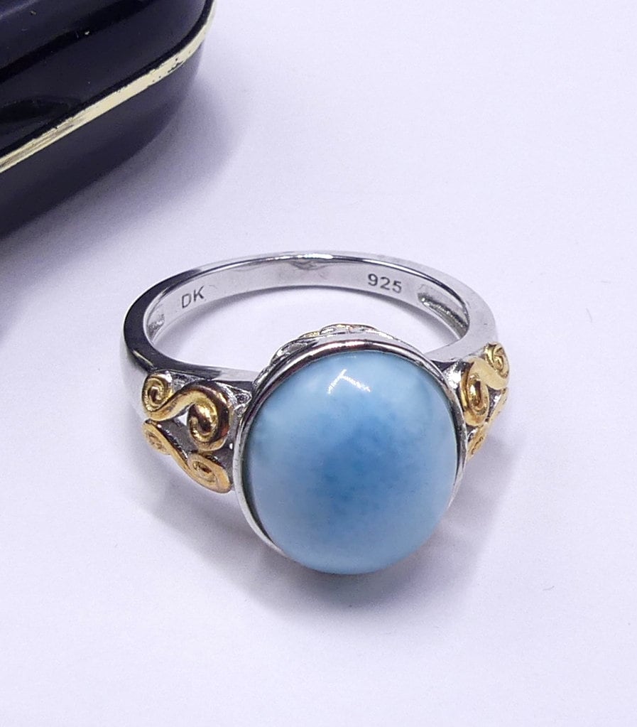 Ring dk clearance