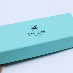 Ercuis silver - 日本 希少 ERCUIS シルバープレート カトラリー 24本