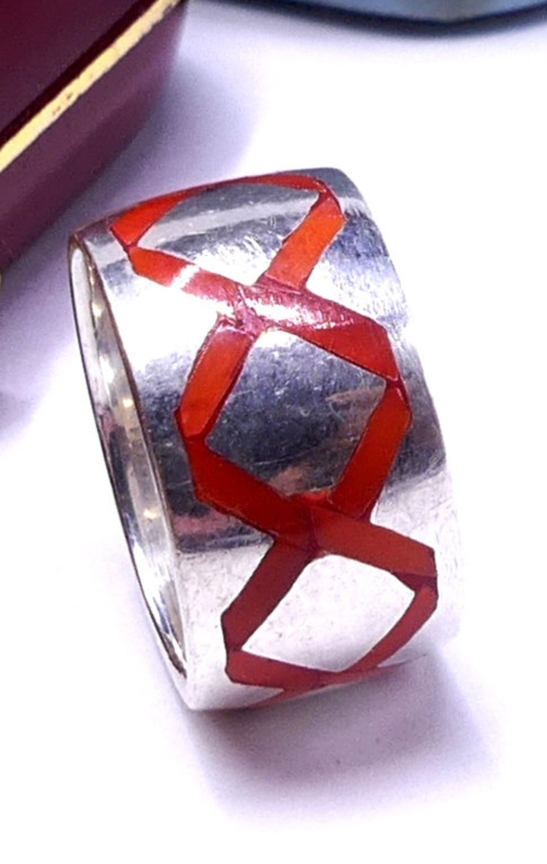 Pb sterling silver online