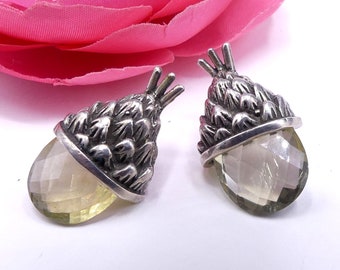 ゆうパケット】シルバー925 ピアス silver925 金属アレルギー