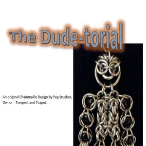 The Dude/The Dudette Tutorial
