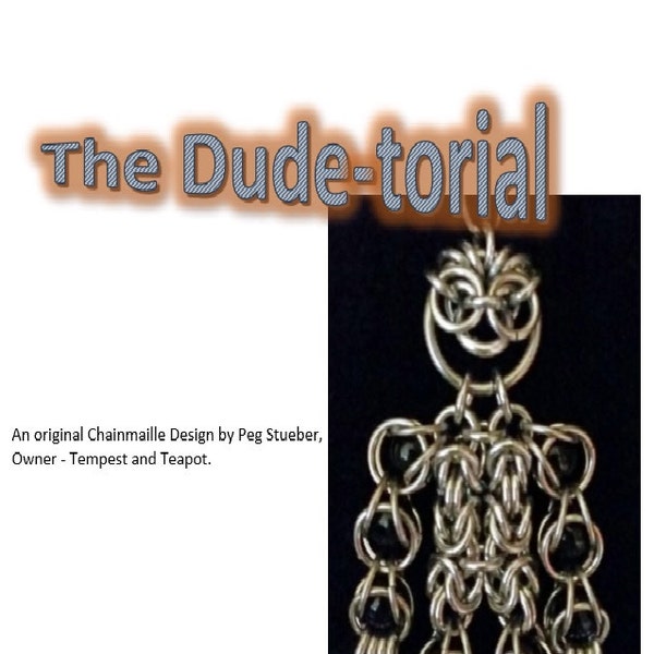 The Dude/The Dudette Tutorial