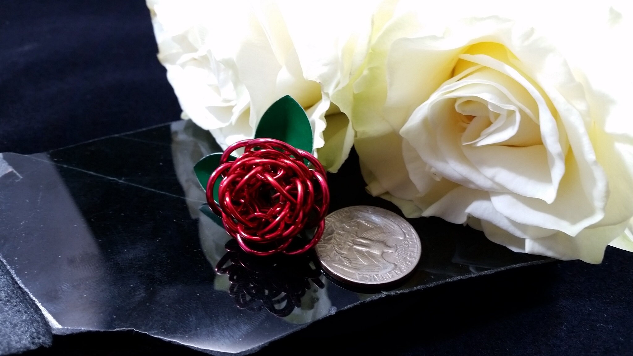 Petal To The Metal main image 0
