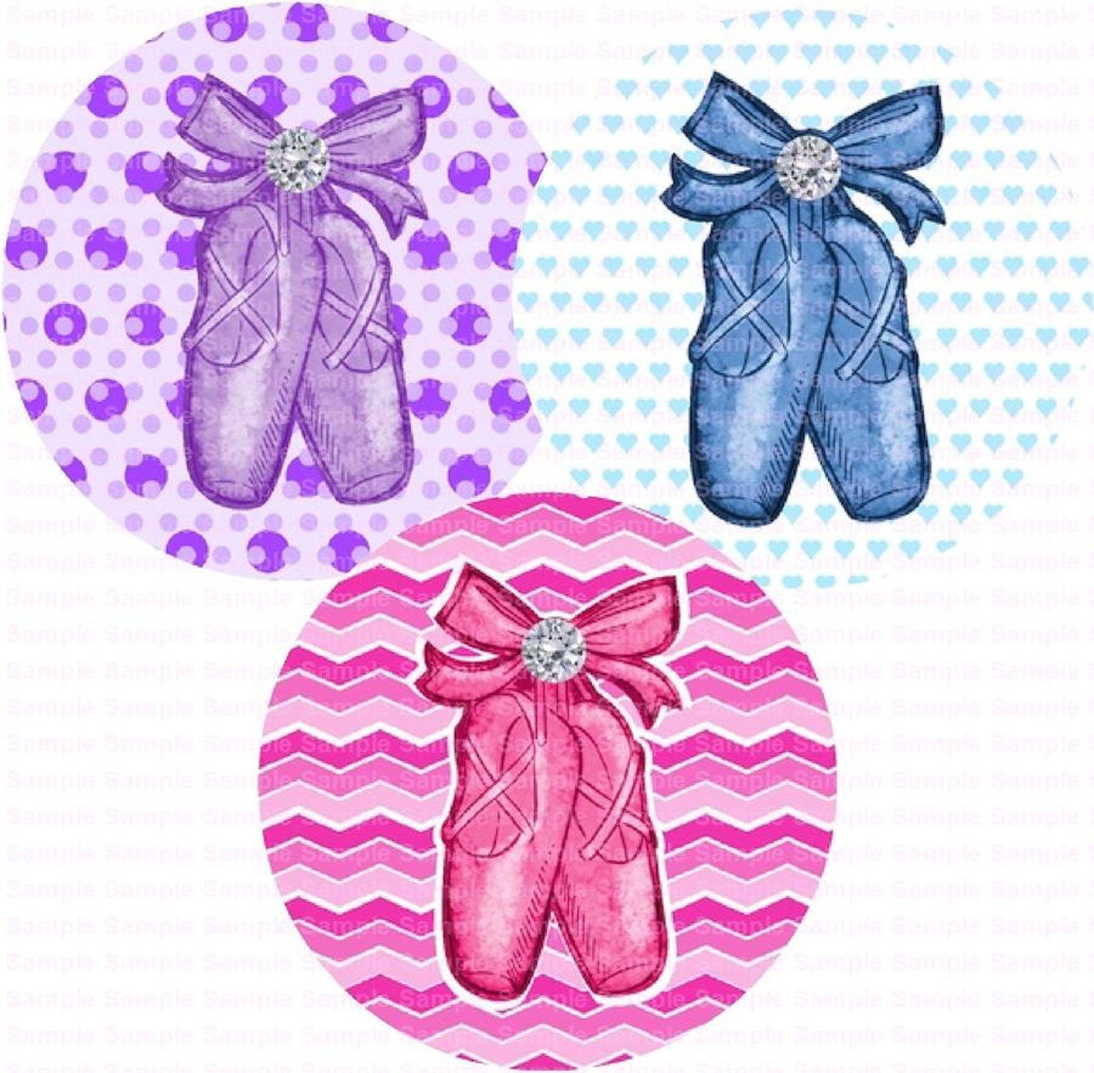 ballet shoes bottle cap images 4x6 bottlecap collage scrapbooking jewelry hairbow center