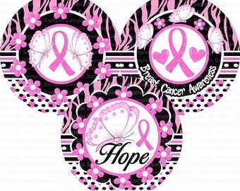 Mama cáncer conciencia (4) botella tapa imágenes 4 x 6 chapas Collage Scrapbooking joyería Hairbow centro