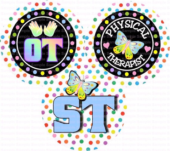 OT PT ST 5 Bottle Cap Images 4x6 Bottlecap Collage - Etsy