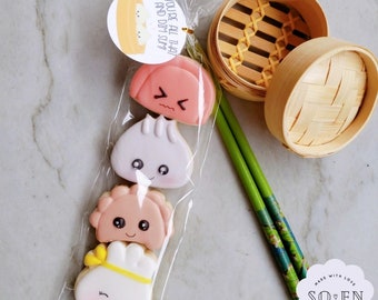 STL File Dumpling Cutter Sets-MINI SET