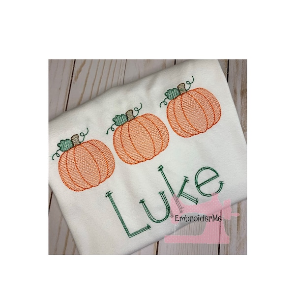 Monogrammed Boys Pumpkin Shirt, Boys Personalized Halloween Shirt, Custom Toddler Pumpkin Shirt, Toddler Boys Halloween Shirt, Custom Boys