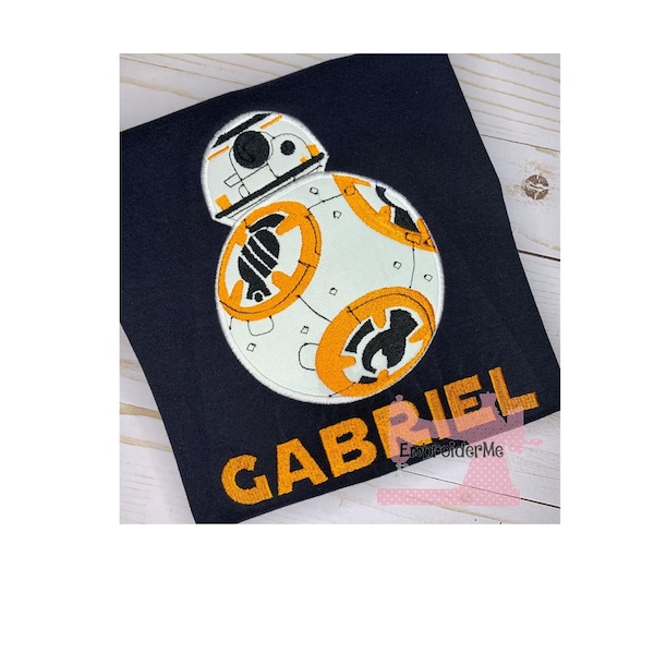Bb8 Shirt - Etsy