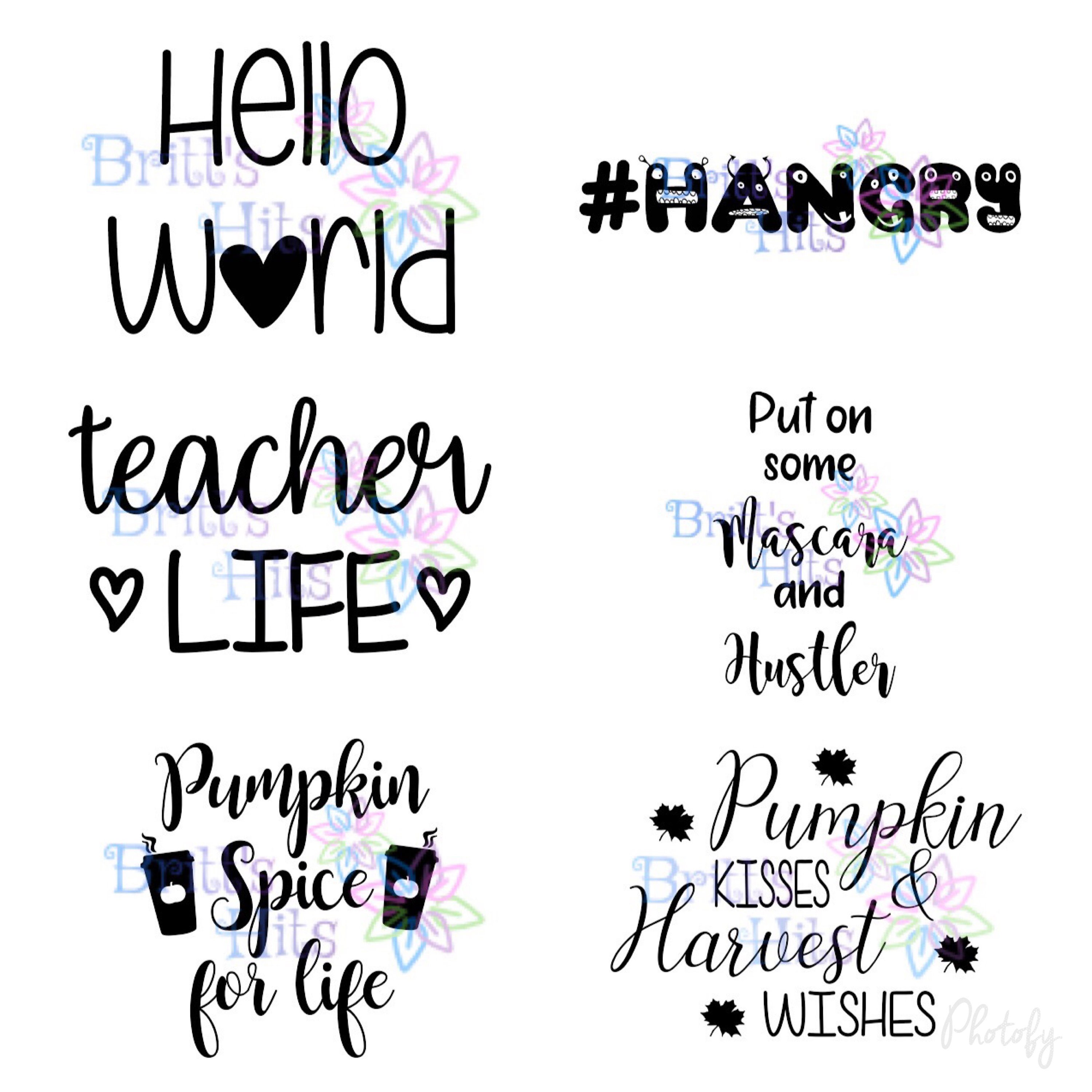 Svg Bundle Svg files DXF files Svg Design Bundle Svg File | Etsy