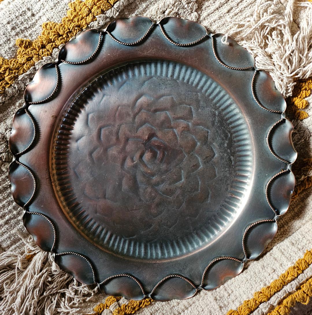 Gregorian copper - Etsy 日本