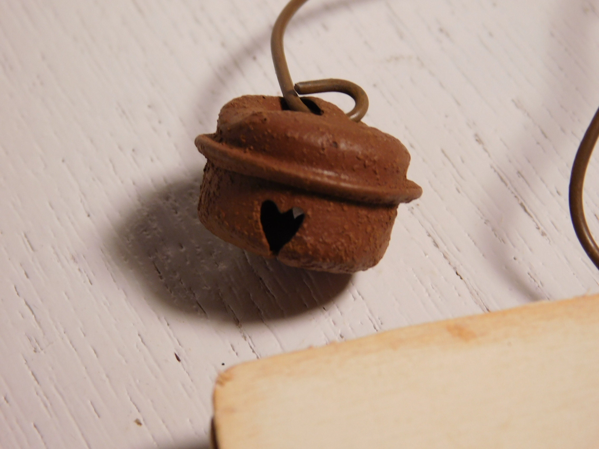 SALE Vintage Handmade Christmas Holiday Ornament Country - Etsy UK