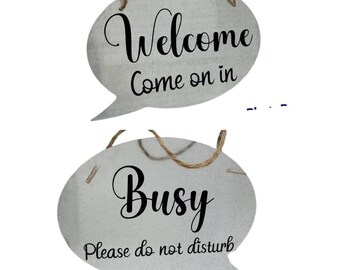 Office Door Sign - Etsy