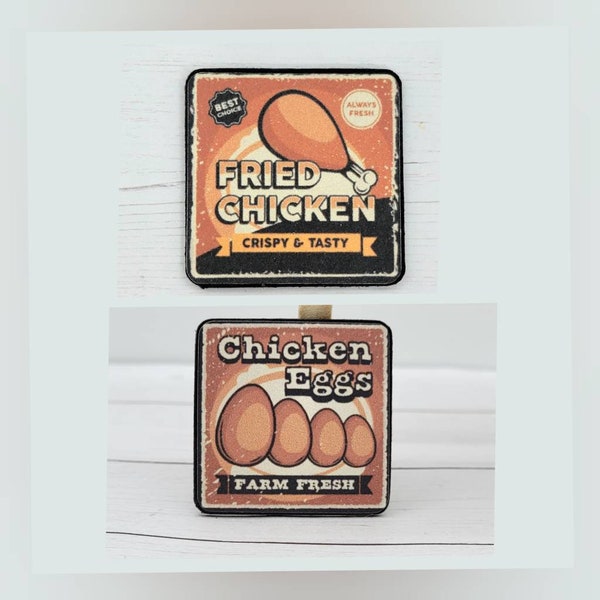 Dollhouse Shop Sign Etsy