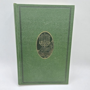 The Book of Life Volume 1 Bible Treasures by Newton Hall 1944 11th ed
