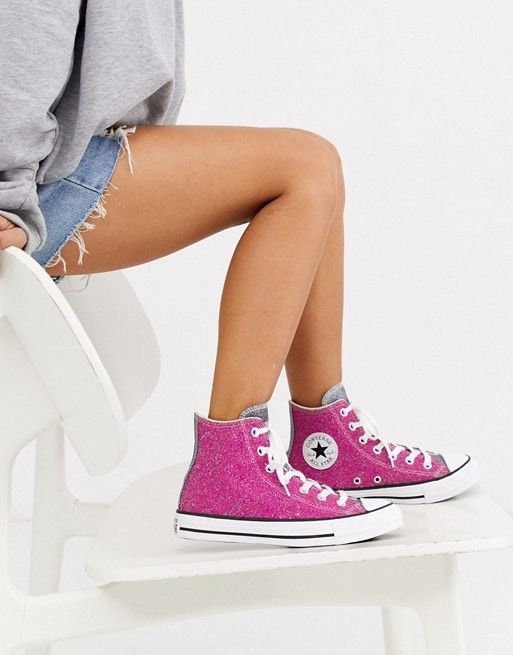 Converse de Etsy España