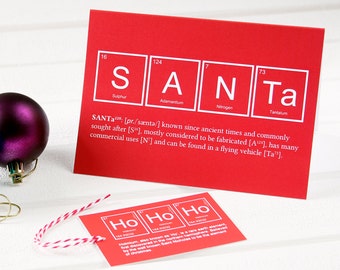 holiday cards curated by cool mom picks on etsy