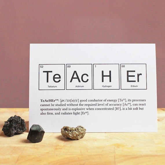 Funny Back To School Teacher Thank You Greeting Card Funny Back To School Teacher Thank You Greeting Card