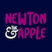 Newton and the Apple