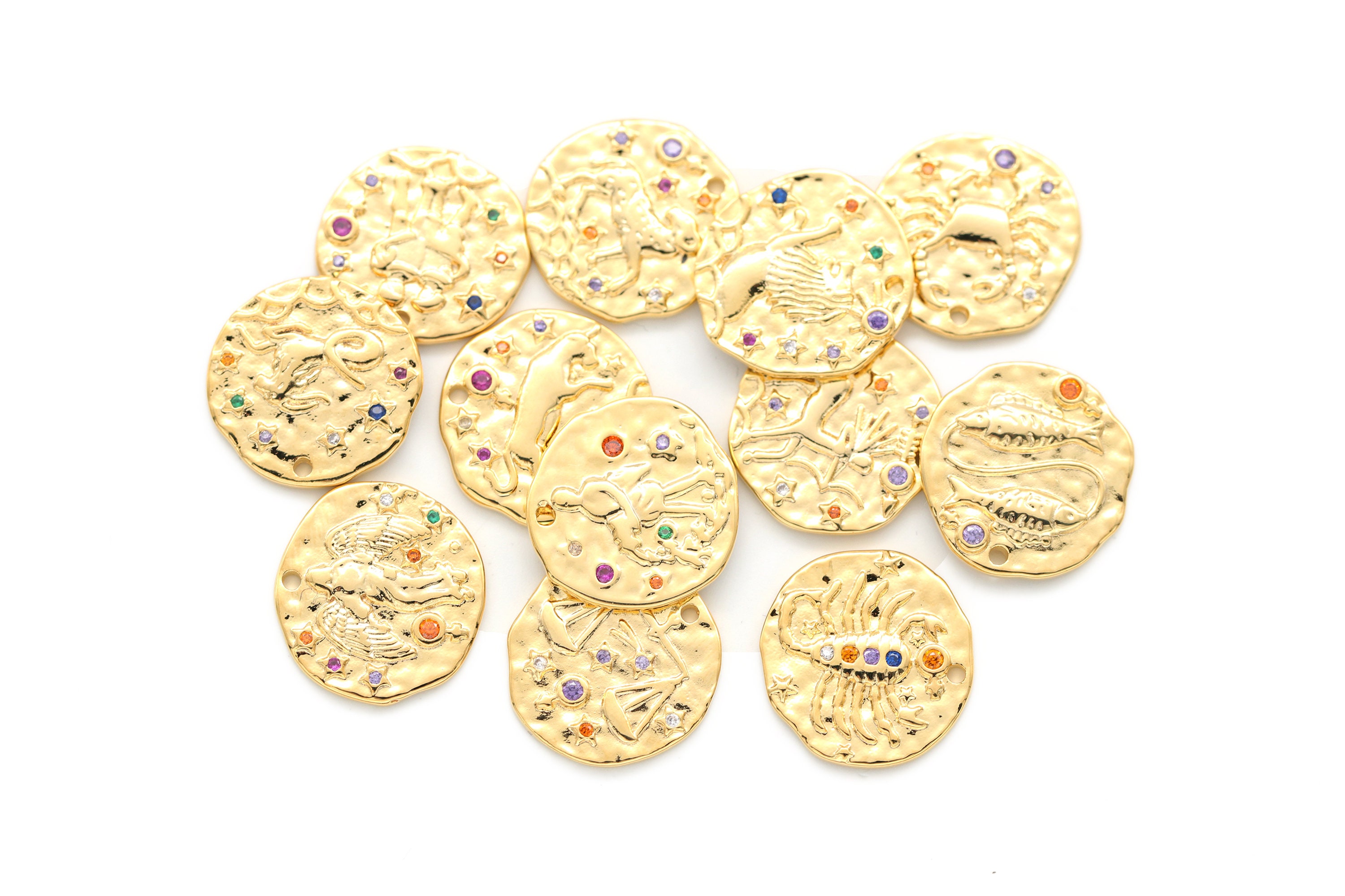 アクセサリー GAGAN zodiac IMG_8177_0141d872-c4d7-4c4b-