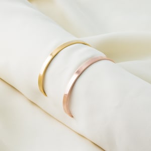 5pcs Bar Bracelet Blank, DIY Engraving Bracelet, Stamping Blank, Bar Bracelet  Supplies,gold Stainless Steel Blanks, Ready to Stampe 