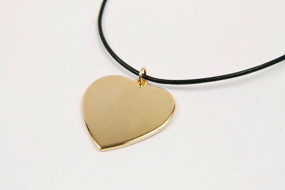 NEW Heart FM グッズ！限定15セット！ MARKDOWNS, Heart Pendant, Nickel Free, S29-G1, 10 Pcs, 20mm