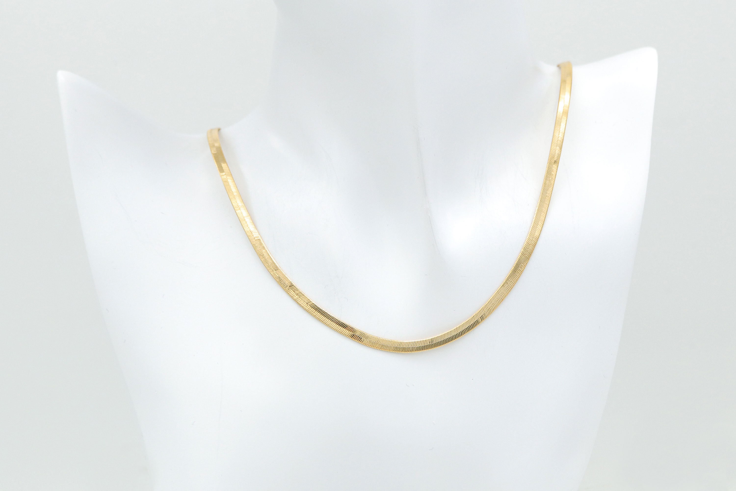 Nickel Free Necklace - Etsy Canada