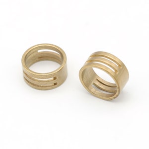 2 pieces, Jump Ring Opener, ES55-01, Handy Tool For All Jewelry Making, Jump Ring Finger Tool