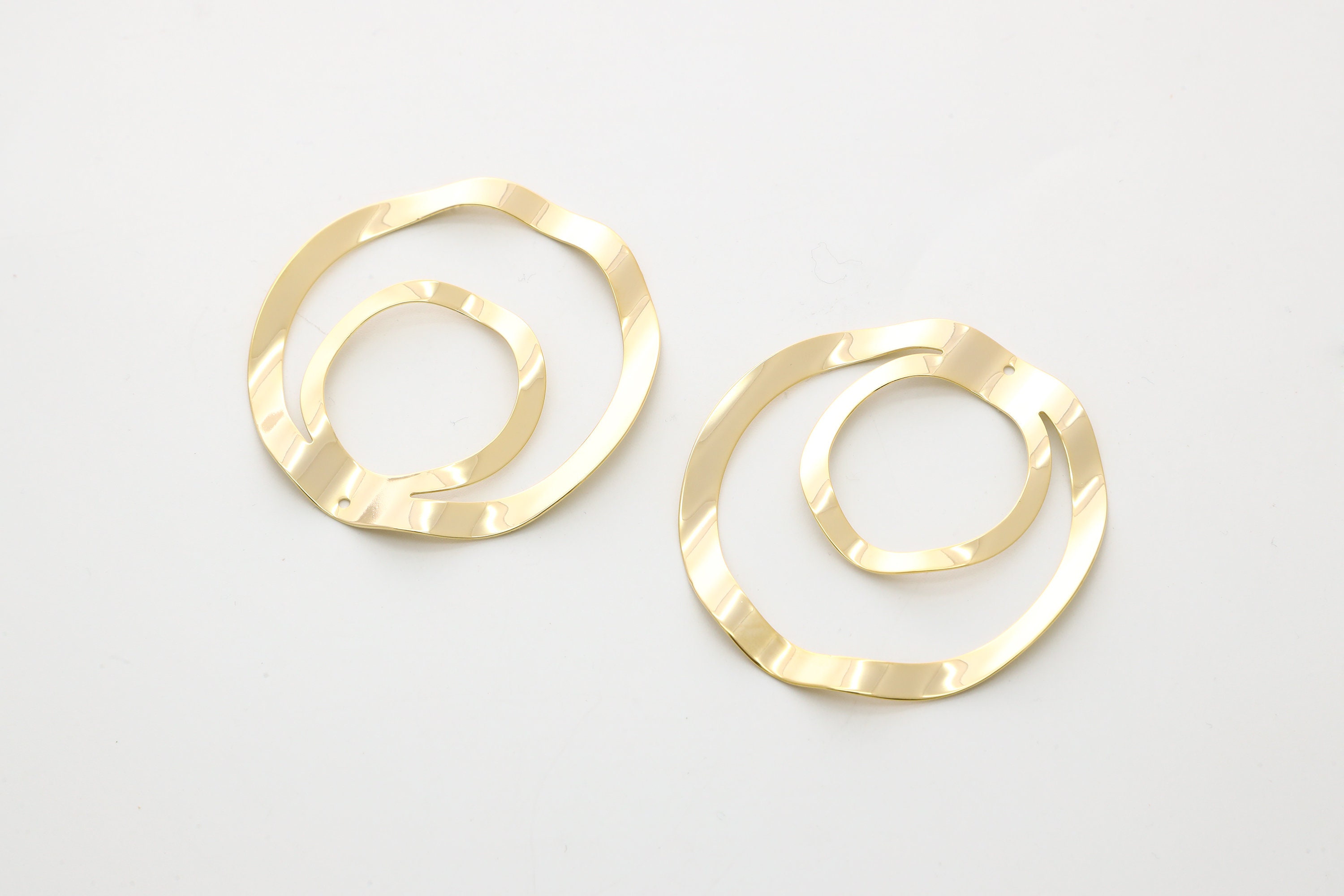 アナグラム ダイス スモール (メタル) Silver-Plated Non-Standard Bolts, 12-Point Head, (1/4-28 x