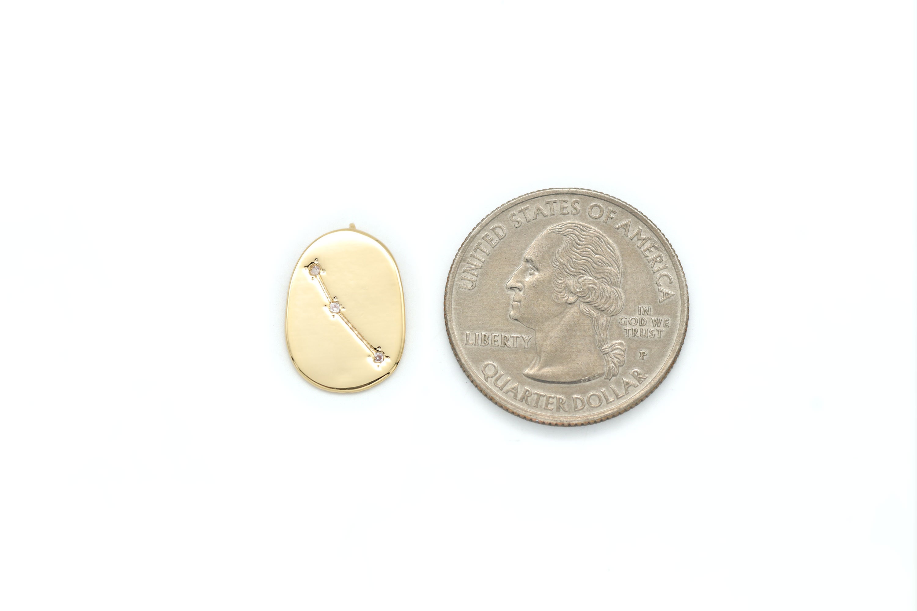 アクセサリー GAGAN zodiac IMG_8177_0141d872-c4d7-4c4b-